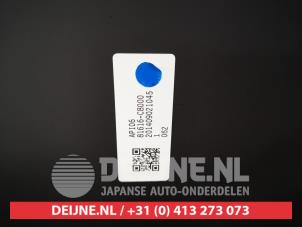 Hyundai I20 Panoramadach O544462 foto 3