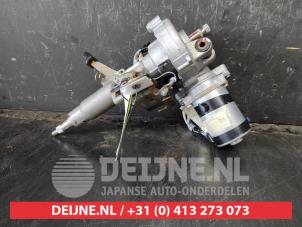 Toyota Yaris Lenksäulenwelle O544494 foto 3