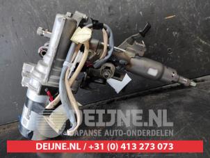 Toyota Yaris Lenksäulenwelle O544494 foto 2