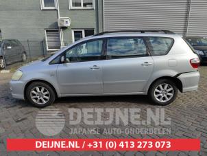 Toyota Avensis Verso Portier 4Deurs links-voor O544523 foto 3