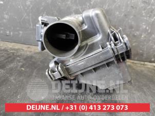 Toyota Yaris Luftfiltergehäuse O544548 foto 2