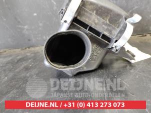 Toyota Yaris Luftfiltergehäuse O544548 foto 3