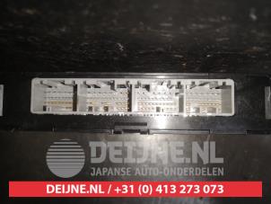 Toyota Auris Steuergerät Motormanagement O544576 foto 3