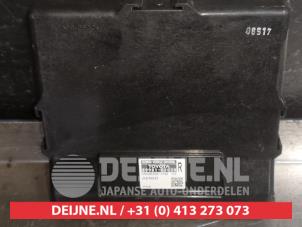 Toyota Auris Steuergerät Motormanagement O544576 foto 2