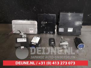 Gebruikte Computer Motormanagement Toyota Auris Touring Sports (E18) 1.8 16V Hybrid Prijs € 150,00 Margeregeling aangeboden door V.Deijne Jap.Auto-onderdelen BV