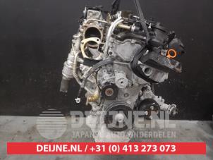 Gebruikte Motor Kia Stonic (YB) 1.0i T-GDi 12V Eco-Dynamics+ Prijs € 1.750,00 Margeregeling aangeboden door V.Deijne Jap.Auto-onderdelen BV