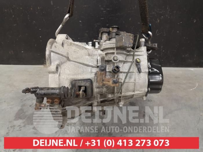 Kia Venga Versnellingsbak O544628
