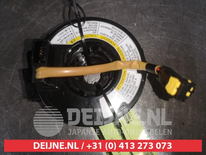 Suzuki SX-4 Airbag clock spring O544641