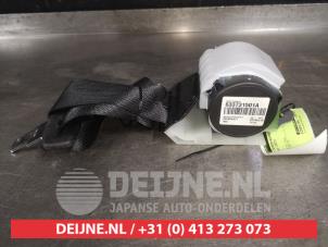 Nissan Leaf Veiligheidsgordel midden-achter O544671 foto 2