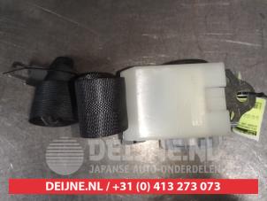 Nissan Leaf Veiligheidsgordel midden-achter O544671 foto 3