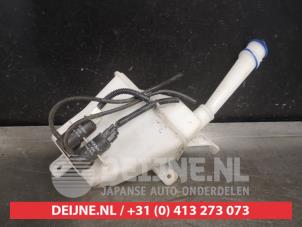 Chevrolet Aveo Front windscreen washer reservoir O544709 photo 2