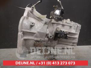 Kia Picanto Versnellingsbak O544711 foto 2