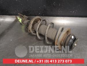 Suzuki Alto Schokdemperpoot links-voor O544727 foto 2