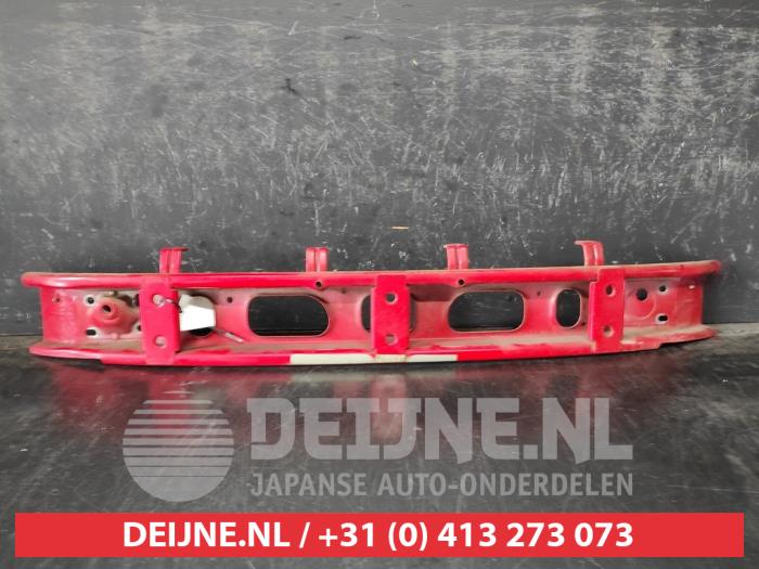 Daewoo Matiz Stoßstangenrahmen vorne O544735