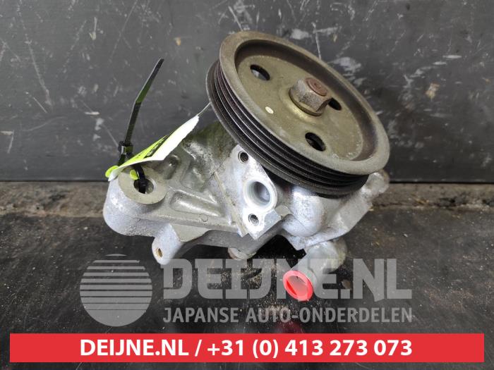 Gebruikte Servopomp Honda Civic (EG) 1.5 DXi,LSi 16V Prijs € 35,00 Margeregeling aangeboden door V.Deijne Jap.Auto-onderdelen BV