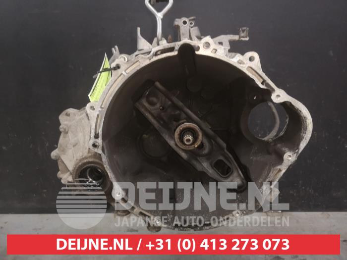 Mitsubishi Colt Versnellingsbak O544775
