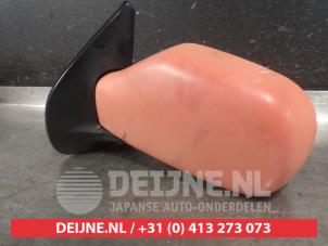Suzuki Ignis Buitenspiegel links O544750 foto 2