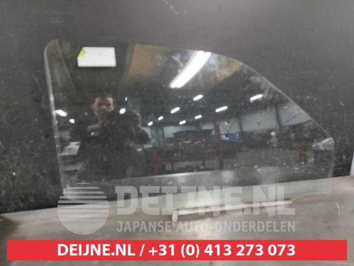 Suzuki Ignis Türscheibe 2-türig rechts O544765