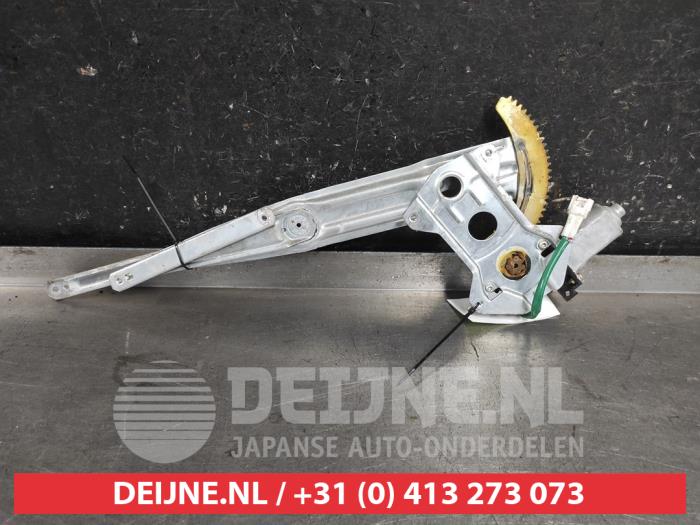 Suzuki Ignis Fenstermechanik 2-türig links vorne O544755