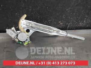 Suzuki Ignis Ruitmechaniek 2Deurs links-voor O544755 foto 2