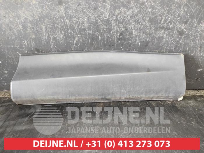 Mazda CX-5 Portierlijst O544785