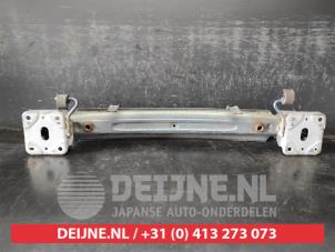 Mazda 3 Rear bumper frame O544786 photo 2