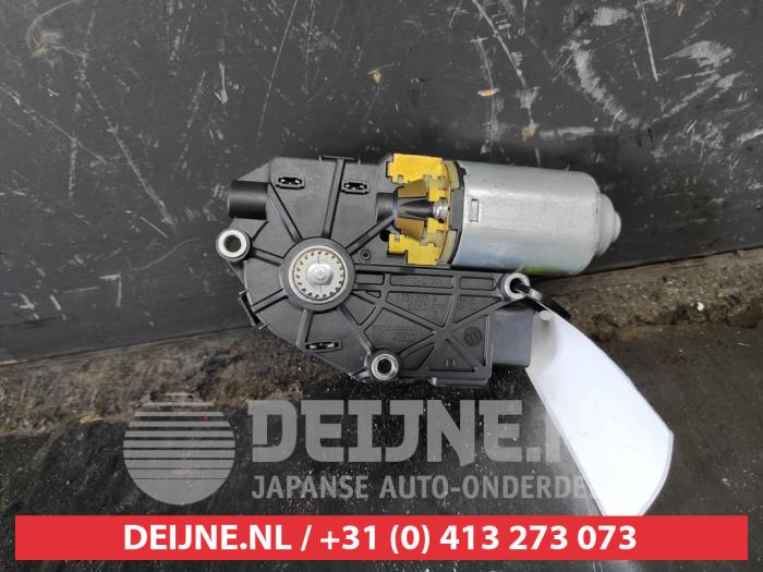 Hyundai I20 Schuifdak Motor O544795