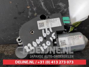 Hyundai I20 Schuifdak Motor O544795 foto 2