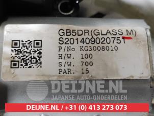 Hyundai I20 Schiebedach Motor O544798 foto 2