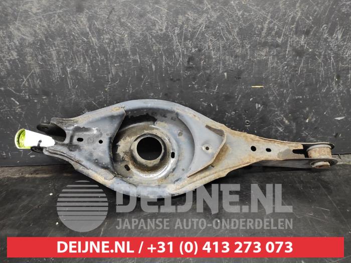Mazda 3 Querlenker links hinten O544802