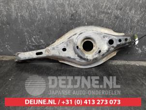 Mazda 3 Querlenker links hinten O544802 foto 2