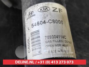 Hyundai I20 Stoßdämpferstrebe links vorne O544803 foto 2