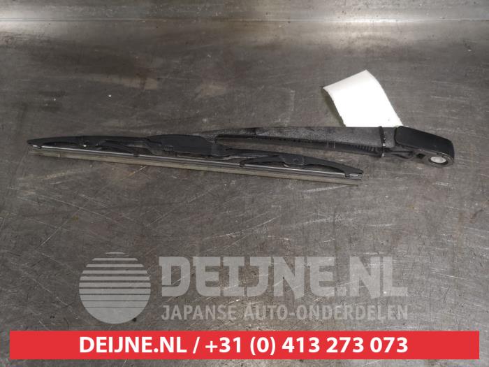 Honda CR-V Ruitenwisserarm achter O544804