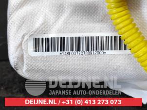 Hyundai I20 Airbag Sitz (Sitzplatz) O544813 foto 2