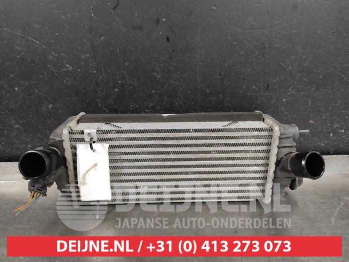 Kia Sportage Intercooler O544862