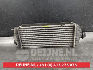 Kia Sportage Intercooler O544862 foto 3