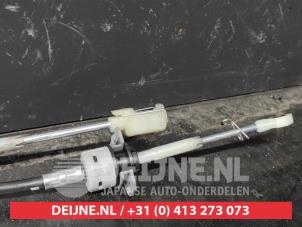 Kia Rio Gearbox shift cable O544918 photo 3