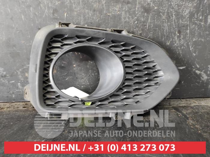 Kia Sorento Bumper Rooster O544924