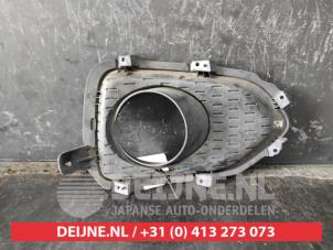 Kia Sorento Bumper grille O544925 photo 2