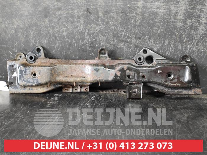 Daewoo Matiz Radiatorbalken O544961