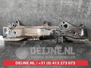 Gebruikte Radiateurbalk Chevrolet Matiz 0.8 S,SE Prijs € 40,00 Margeregeling aangeboden door V.Deijne Jap.Auto-onderdelen BV