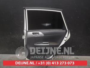 Subaru Impreza Tür 4-türig rechts hinten O545000 foto 2