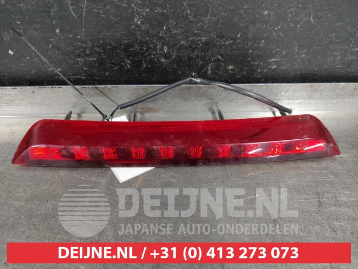 Hyundai Kona Zusätzliches Bremslicht Mitte O545018