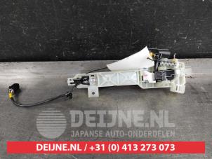 Hyundai Kona Front door handle 4-door, right O545019 photo 2