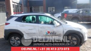 Hyundai Kona Front door handle 4-door, right O545019 photo 3