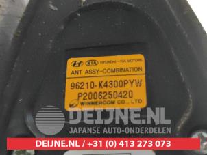 Hyundai Kona Antenna O545063 photo 3