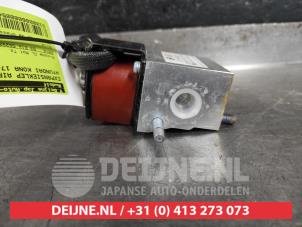 Hyundai Kona AC expansion valve O545065 photo 3