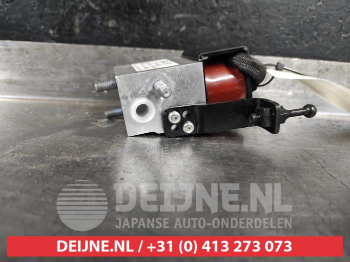Hyundai Kona Ausgleichventil Airco O545066