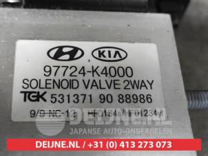 Hyundai Kona Expansieklep airco O545066 foto 3