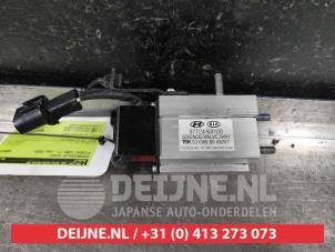 Hyundai Kona AC expansion valve O545067 photo 2